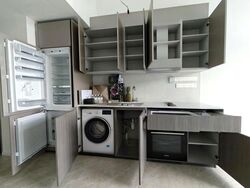 Piccadilly Grand (D8), Apartment #508980021